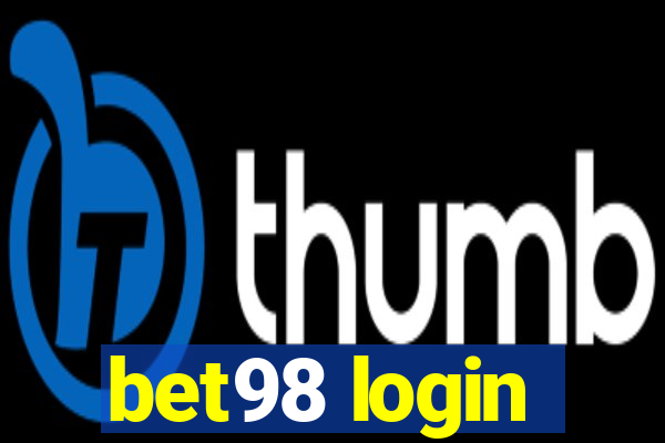 bet98 login